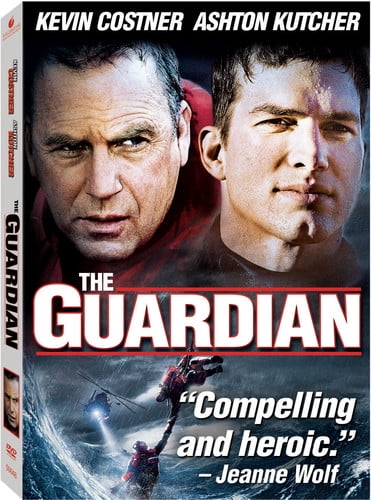The Guardian [Blu-ray]