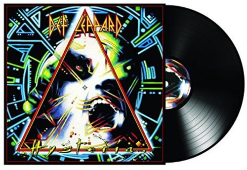 Hysteria [2 LP]