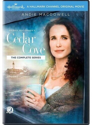 Debbie Macomber's Cedar Cove: The Complete Series