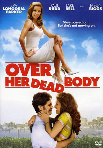 Over Her Dead Body