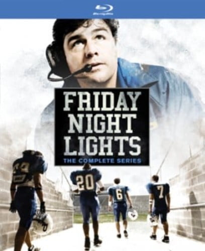 Friday Night Lights - The Complete Series - Blu-ray