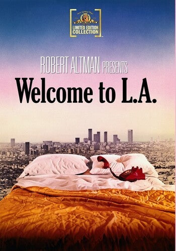 Welcome To L.A.
