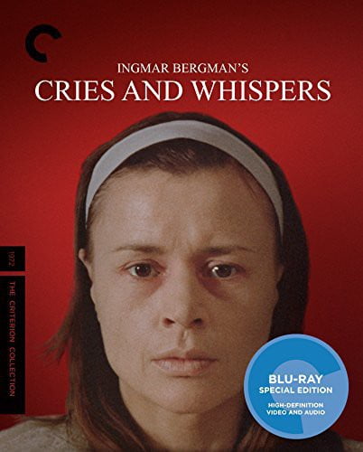 Cries and Whispers [Blu-ray]