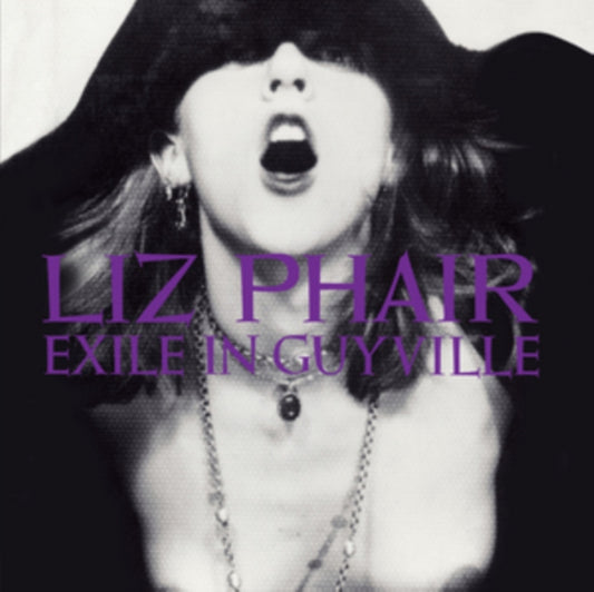 Exile In Guyville (25th Anniversary)