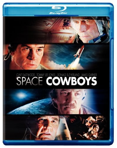Space Cowboys [Blu-ray]