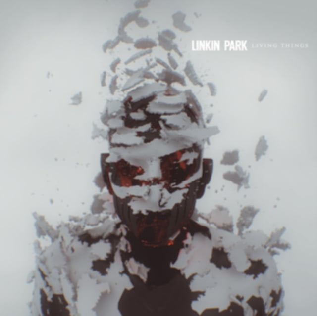 Living Things (Vinyl)