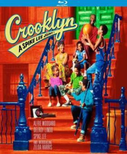 Crooklyn [Blu-ray]