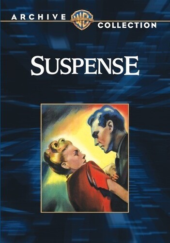 SUSPENSE