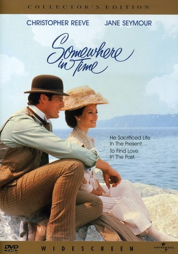 Somewhere in Time (Collector's Edition)