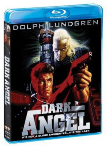 Dark Angel [Blu-ray]