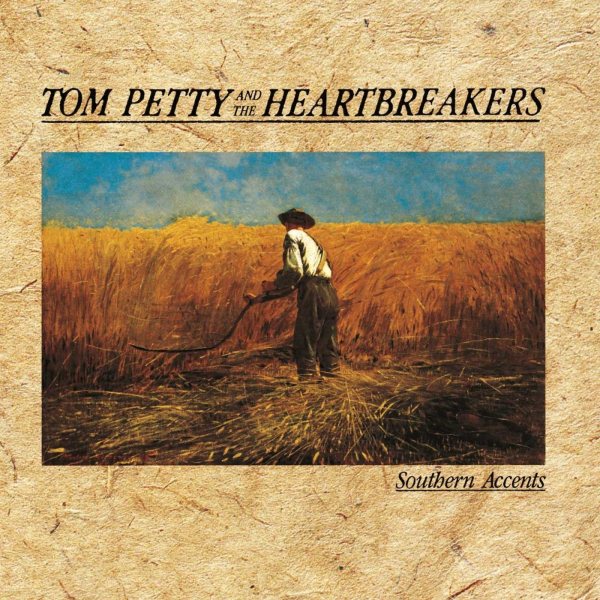 Southern Accents [LP]