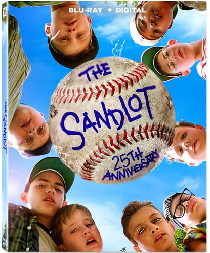 Sandlot, The [Blu-ray]