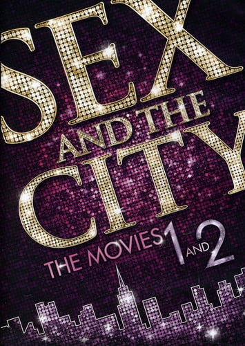 Sex & The City / Sex & The City 2
