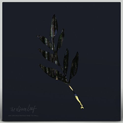 An Orchestrated Rise To Fall [LP][Blue & Yellow Starburst]