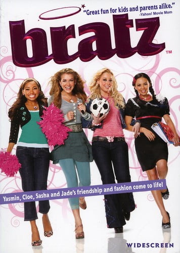 Bratz (Widescreen Edition)