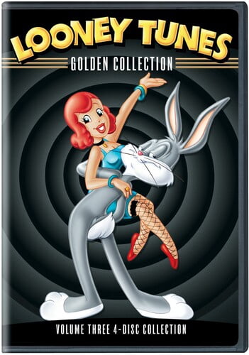 Looney Tunes: Golden Collection Vol. 3 (Repackaged/DVD)