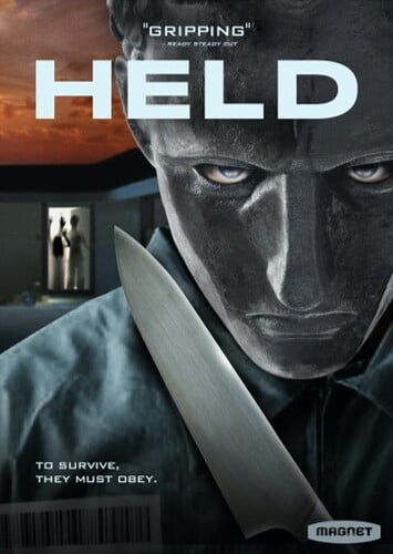 Held [Blu-ray]