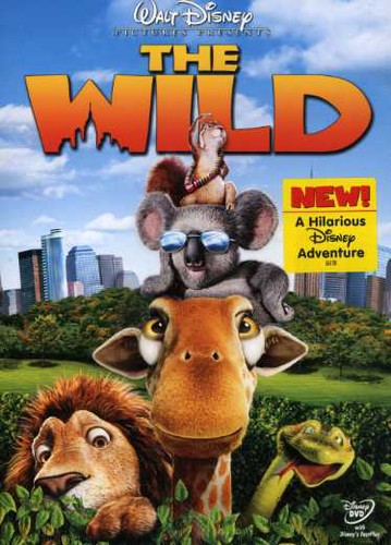 The Wild