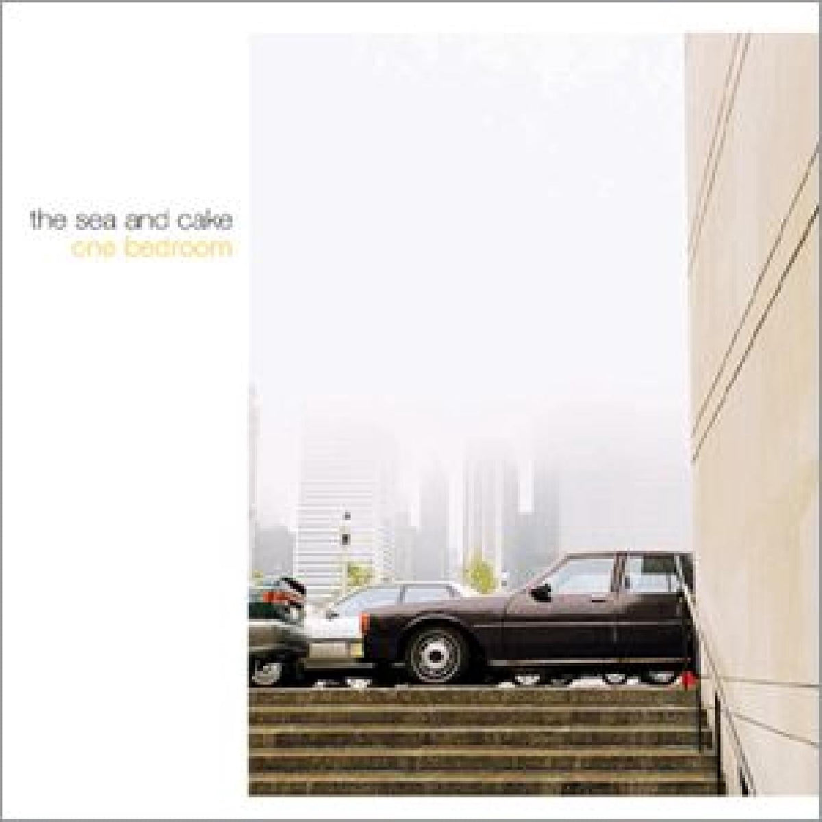 One Bedroom [Vinyl]