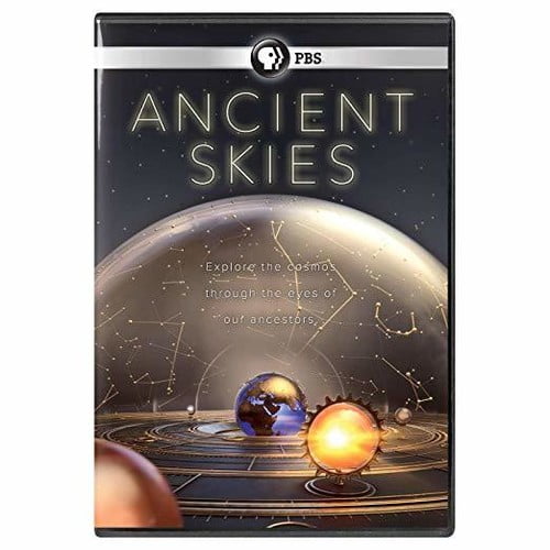 Ancient Skies DVD