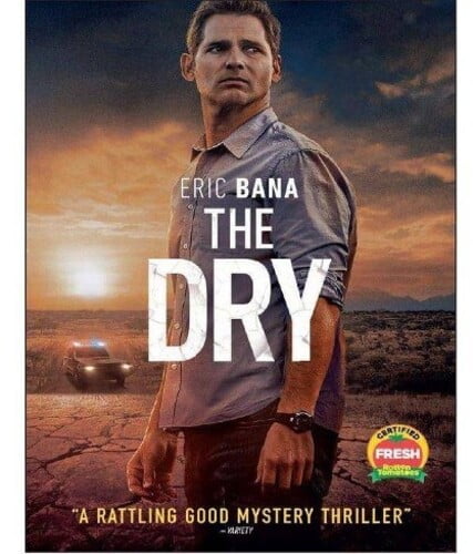 The Dry [Blu-ray]