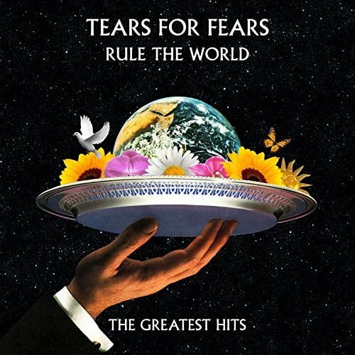 Rule The World [2 LP]