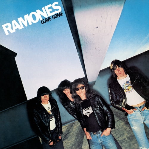 Leave Home (Remastered)(Vinyl)