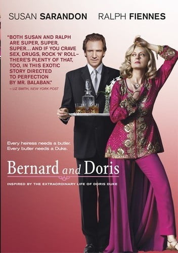 Bernard and Doris