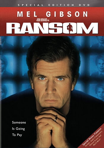 Ransom (Special Edition)