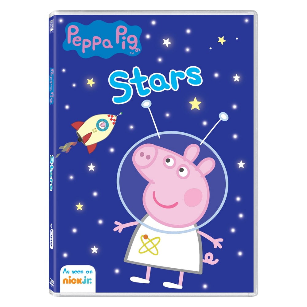 Peppa Pig: Stars
