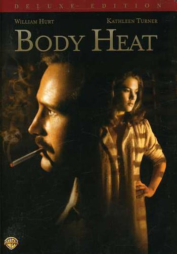 Body Heat (Deluxe Edition)