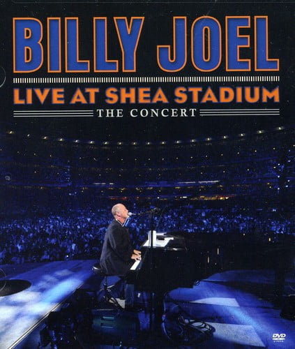 Billy Joel: Live At Shea Stadium