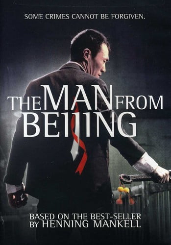 The Man from Beijing