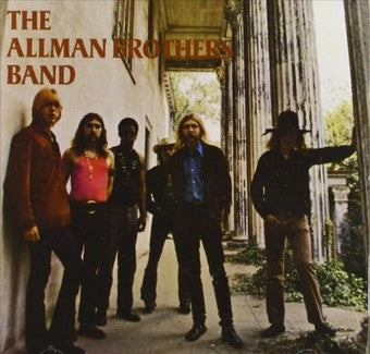 Allman Brothers Band [2 LP]