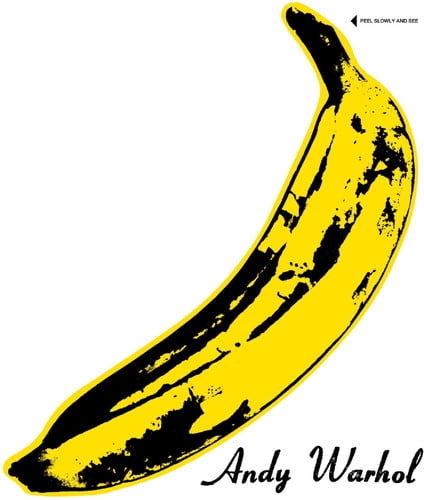 The Velvet Underground & Nico [Vinyl]