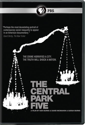 Ken Burns: The Central Park Five