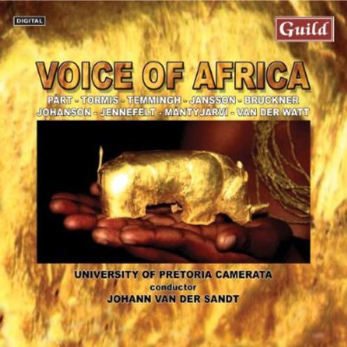 Voice of Africa