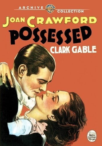 Possessed (1931)
