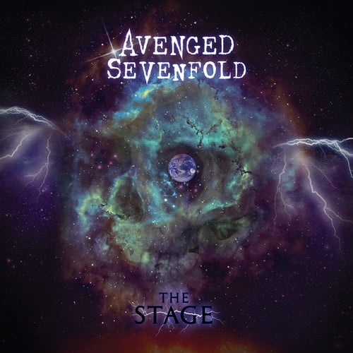 The Stage [2 LP]