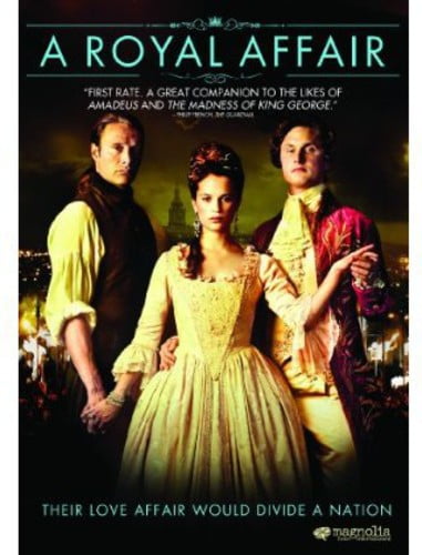 Royal Affair, A