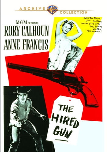 Hired Gun, The