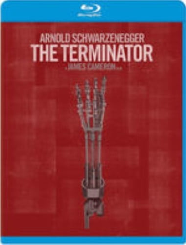 The Terminator [Blu-ray]
