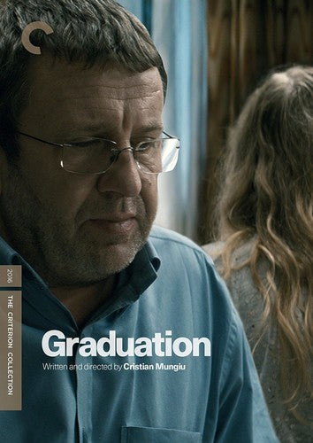 Graduation (The Criterion Collection)