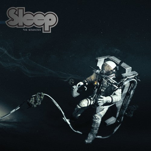 The Sciences (Black Vinyl)