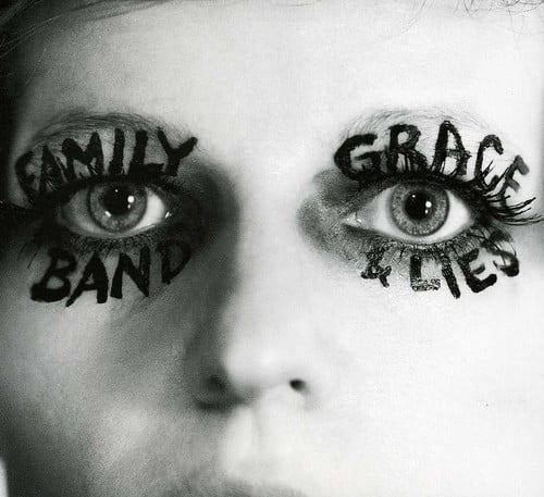 Grace & Lies