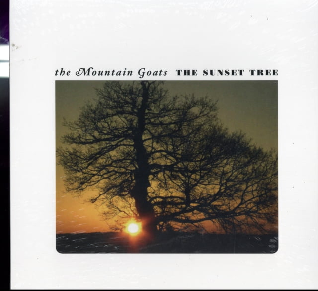 The Sunset Tree [Vinyl]