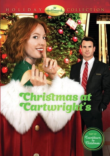 Christmas at Cartwright's