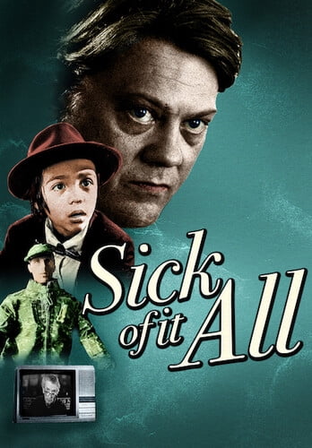 Sick of it All