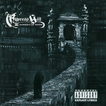 Cypress Hill 3: Temple of Boom