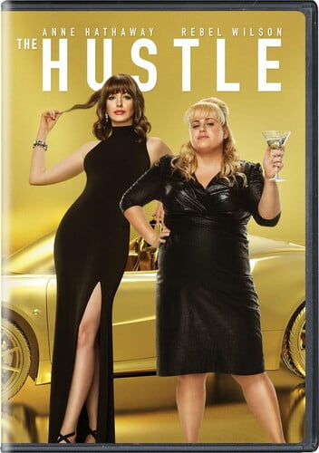 The Hustle